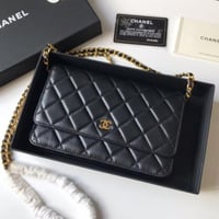 حقيبة شانيل ماستر حجم صغير شامل الملحقات