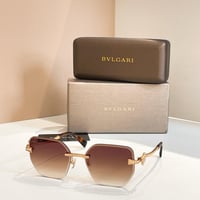 نظارات بولغاري شامل ملحقات الماركة