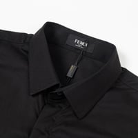 قميص فندي لونين