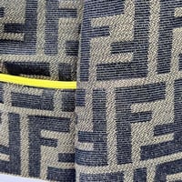 قميص فندي شتوي للتوصيل الفوري قماش ثقيل ماستر