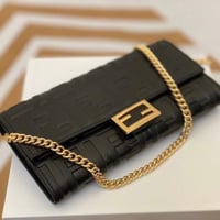 شنطة فندي ماستر شامل الملحقات