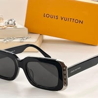 نظارات لويس فيتون ماستر شامل الملحقات