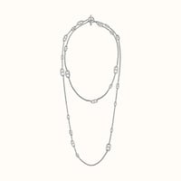 سلسال ايرمز فضي جودة عالية