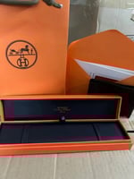 سلسال ايرمز فضي جودة عالية