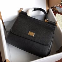 شنطة دولتشي قبانا حقيبة ماستر حجمين شامل الملحقات