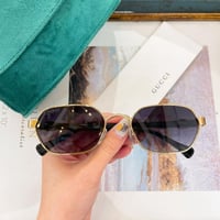 نظارات قوتشي ماستر شامل الملحقات