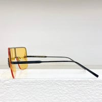 نظارات لويس فيتون ماستر شامل الملحقات