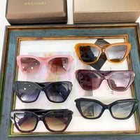 نظارات بولغاري شامل الملحقات