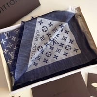 شال لويس فيتون ماستر شامل الملحقات