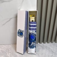 مظلات من ديور شامل تغليف الماركة