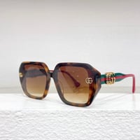 نظارات قوتشي ماستر شامل الملحقات