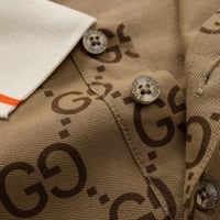 تيشيرت قوتشي بولو رجالي 3 الوان ماستر