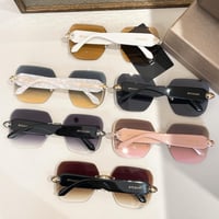 نظارات بولغاري شامل تغليف الماركة