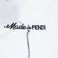 قميص فندي لونين