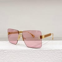 نظارات فندي ماستر شامل الملحقات