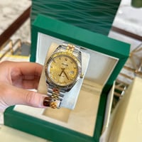 ساعة رولكس 40mm ماستر