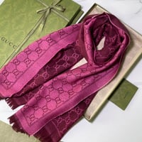 شال قوتشي للتوصيل الفوري ماستر شامل الملحقات