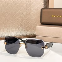 نظارات بولغاري شامل تغليف الماركة