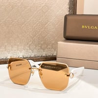 نظارات بولغاري شامل تغليف الماركة