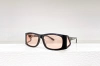 نظارات برادا ماستر شامل الملحقات