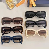 نظارات لويس فيتون ماستر شامل الملحقات