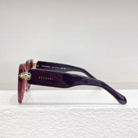 نظارات بولغاري شامل الملحقات