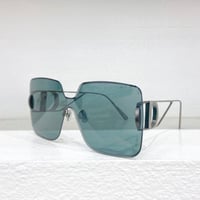 نظارات ديور ماستر شامل الملحقات