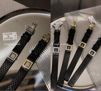 ساعة شانيل ماستر شامل الملحقات