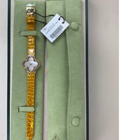 ساعات فان كليف ألامبرا ماستر عدة ألوان