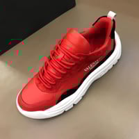 حذاء رياضي فالنتينو ماستر شامل الملحقات