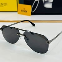 نظارات فندي ماستر شامل الملحقات