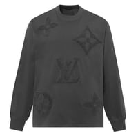 بلوفر لويس فيتون ثلاث الوان