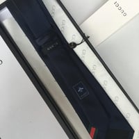 ربطة عنق قوتشي ماستر شامل الملحقات