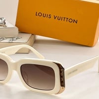 نظارات لويس فيتون ماستر شامل الملحقات