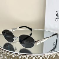 نظارات سيلين ماستر شامل الملحقات