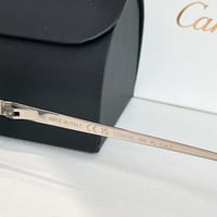 نظارات كارتير مناسبة للجنسين أربع الوان ماستر شامل...