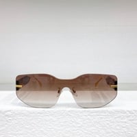 نظارات فندي 3 ألوان ماستر شامل الملحقات