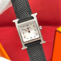 ساعة ايرمز ماستر شامل الملحقات