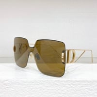 نظارات ديور ماستر شامل الملحقات