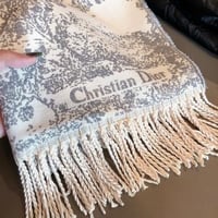 شال ديور قطعة للتوصيل الفوري ماستر شامل الملحقات