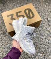 احذية ييزي اديداس ماستر