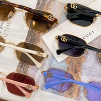 نظارات قوتشي ماستر شامل الملحقات