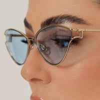 نظارات تيفاني ماستر شامل الملحقات