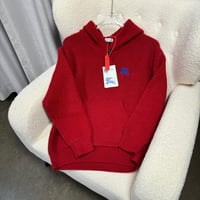 سويتر بيربري مع هودي لونين ماستر