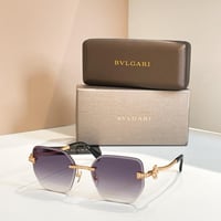 نظارات بولغاري شامل ملحقات الماركة