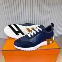 حذاء ايرمز سنيكرز رجالي نسائي ماستر شامل الملحقات