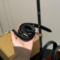 حقيبة كوتش دلو ثلاث الوان شامل العلبة