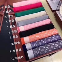 شال لويس فيتون ماستر شامل الملحقات