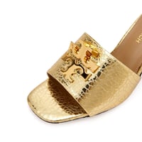 سليبر توري بكعب ماستر شامل ملحقات الماركة