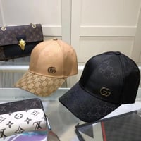 قبعة قوتشي كاب جودة عالية